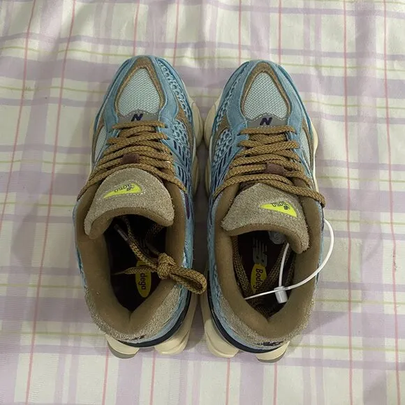 New Balance Colorful Vitality Running Shoes