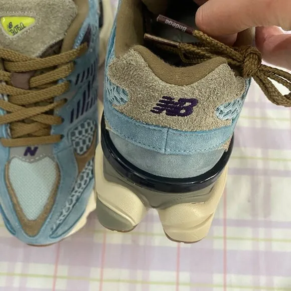 New Balance Colorful Vitality Running Shoes