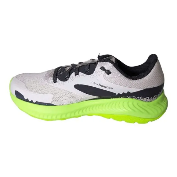 NEW BALANCE DynaSoft Nitrel V5 'Off White' Running Shoes Size 8.5D