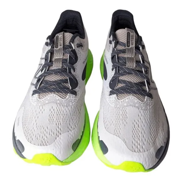 NEW BALANCE DynaSoft Nitrel V5 'Off White' Running Shoes Size 8.5D