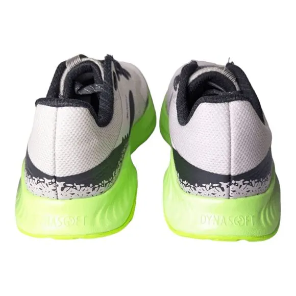NEW BALANCE DynaSoft Nitrel V5 'Off White' Running Shoes Size 8.5D