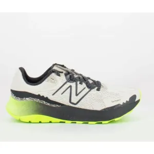 NEW BALANCE DynaSoft Nitrel V5 'Off White' Running Shoes Size 8.5D