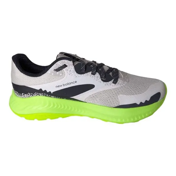 NEW BALANCE DynaSoft Nitrel V5 'Off White' Running Shoes Size 8.5D