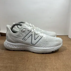 New Balance FF X 880 V14 Men Size 8.5 White W880M14 Running Shoes Sneakers