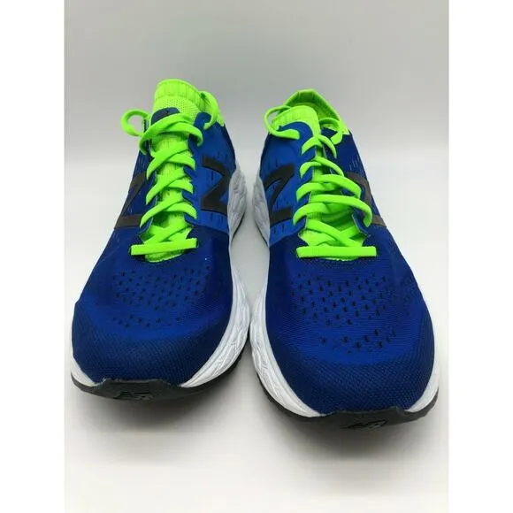 New Balance Fresh Foam Vongo V4 Running Shoes MVNGOCE4 Men's Size 8.5 NWT
