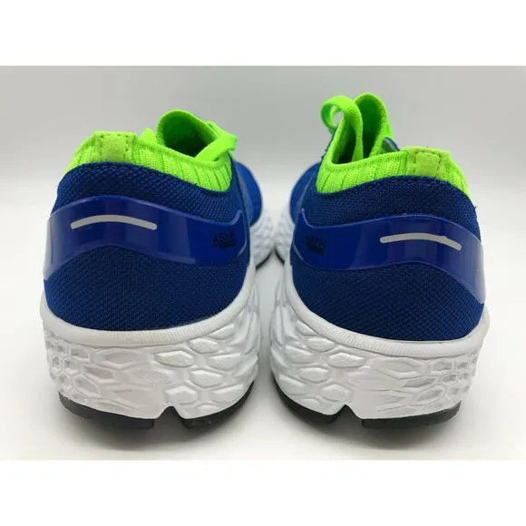 New Balance Fresh Foam Vongo V4 Running Shoes MVNGOCE4 Men's Size 8.5 NWT