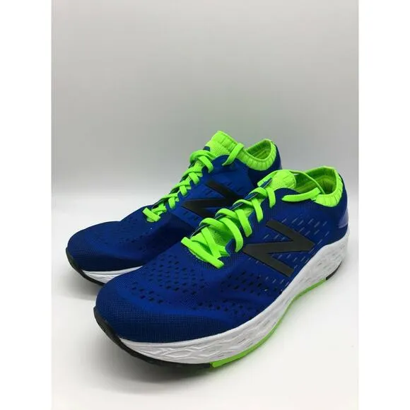 New Balance Fresh Foam Vongo V4 Running Shoes MVNGOCE4 Men's Size 8.5 NWT