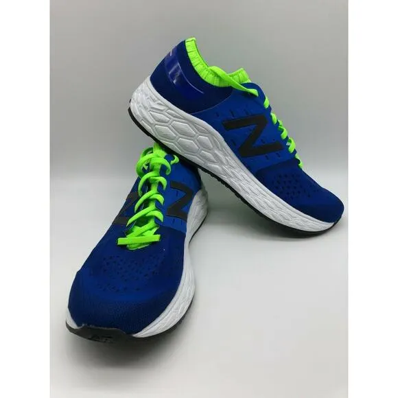 New Balance Fresh Foam Vongo V4 Running Shoes MVNGOCE4 Men's Size 8.5 NWT