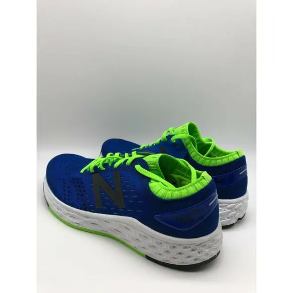New Balance Fresh Foam Vongo V4 Running Shoes MVNGOCE4 Men's Size 8.5 NWT