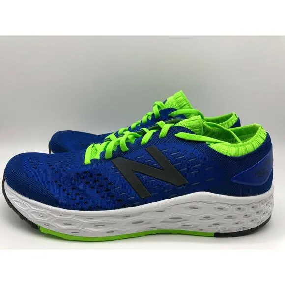 New Balance Fresh Foam Vongo V4 Running Shoes MVNGOCE4 Men's Size 8.5 NWT