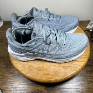 New Balance Fresh Foam x 1080 v13 Steel Titanium Shoes Men's 10 M1080G13
