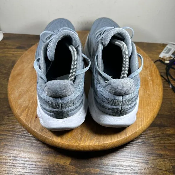 New Balance Fresh Foam x 1080 v13 Steel Titanium Shoes Men's 10 M1080G13