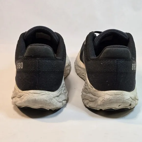 New Balance Fresh Foam X 880 V14 Mens 9.5 Womens 11 D Running Shoes M880B14