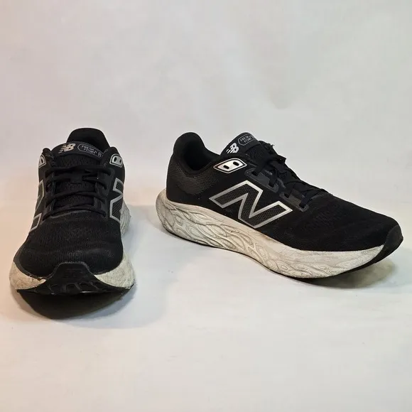 New Balance Fresh Foam X 880 V14 Mens 9.5 Womens 11 D Running Shoes M880B14