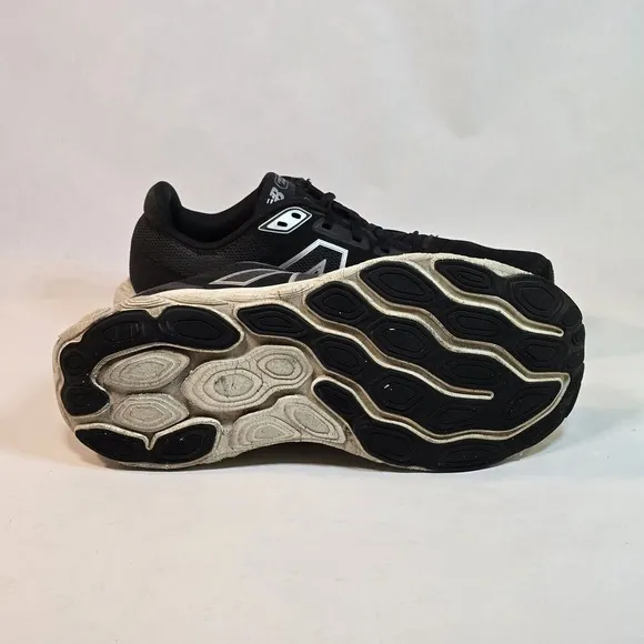 New Balance Fresh Foam X 880 V14 Mens 9.5 Womens 11 D Running Shoes M880B14