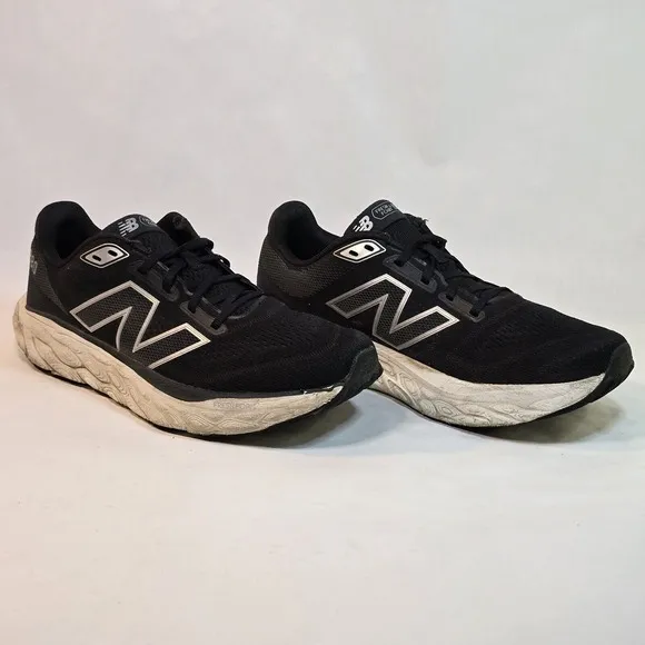 New Balance Fresh Foam X 880 V14 Mens 9.5 Womens 11 D Running Shoes M880B14
