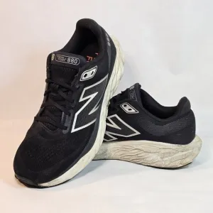 New Balance Fresh Foam X 880 V14 Mens 9.5 Womens 11 D Running Shoes M880B14