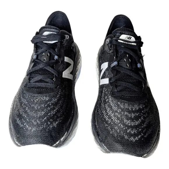NEW BALANCE Fresh Foam X More V2 Running Shoes Size 8B