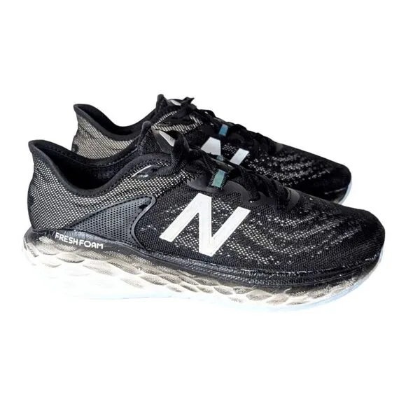 NEW BALANCE Fresh Foam X More V2 Running Shoes Size 8B
