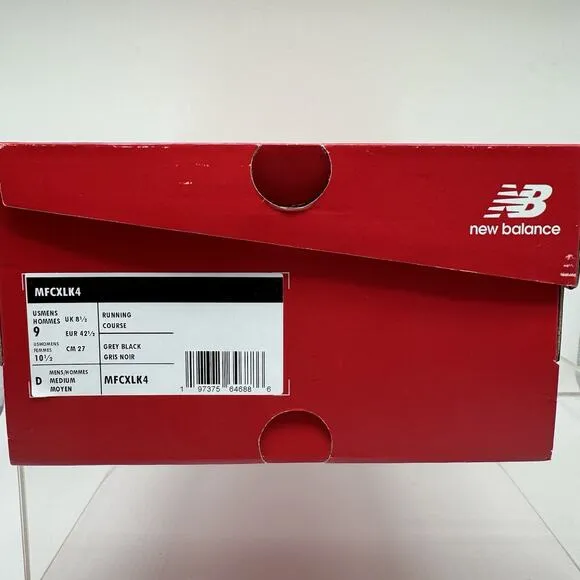 New Balance FuelCell Rebel V4 Running Shoes Blue MFCXLK4 Brand New Mens Size 9