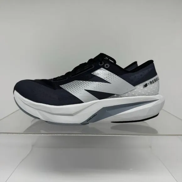 New Balance FuelCell Rebel V4 Running Shoes Blue MFCXLK4 Brand New Mens Size 9