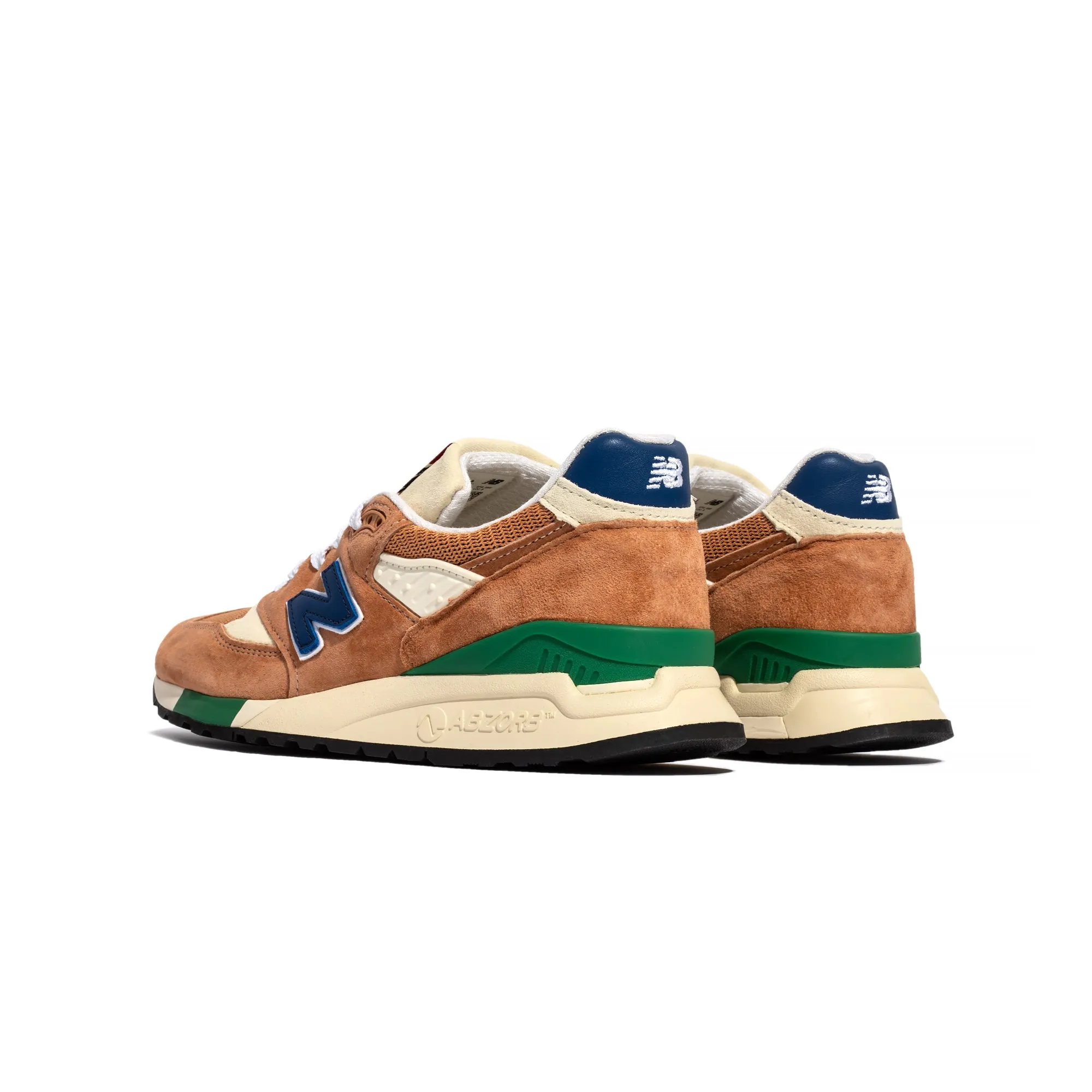 New Balance Made In USA 998 Shoes