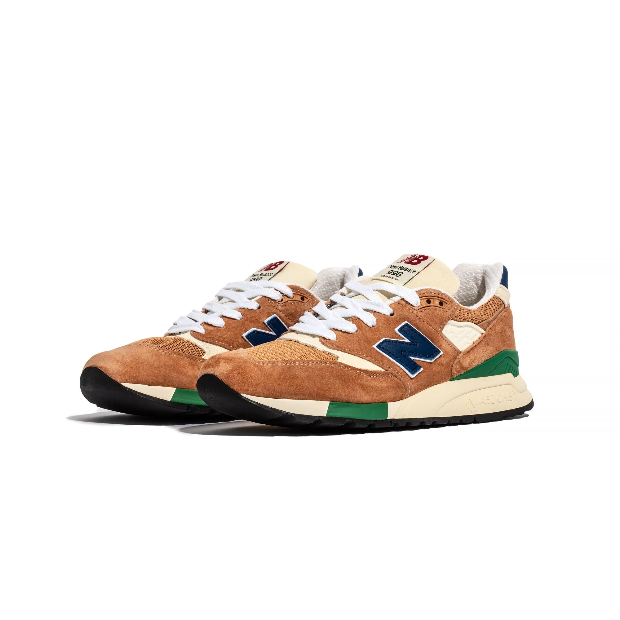 New Balance Made In USA 998 Shoes