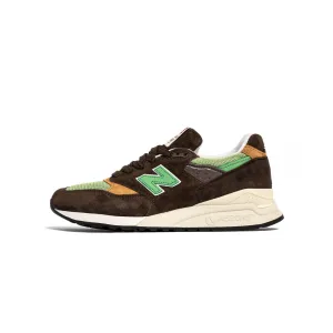New Balance Made In USA 998 Shoes
