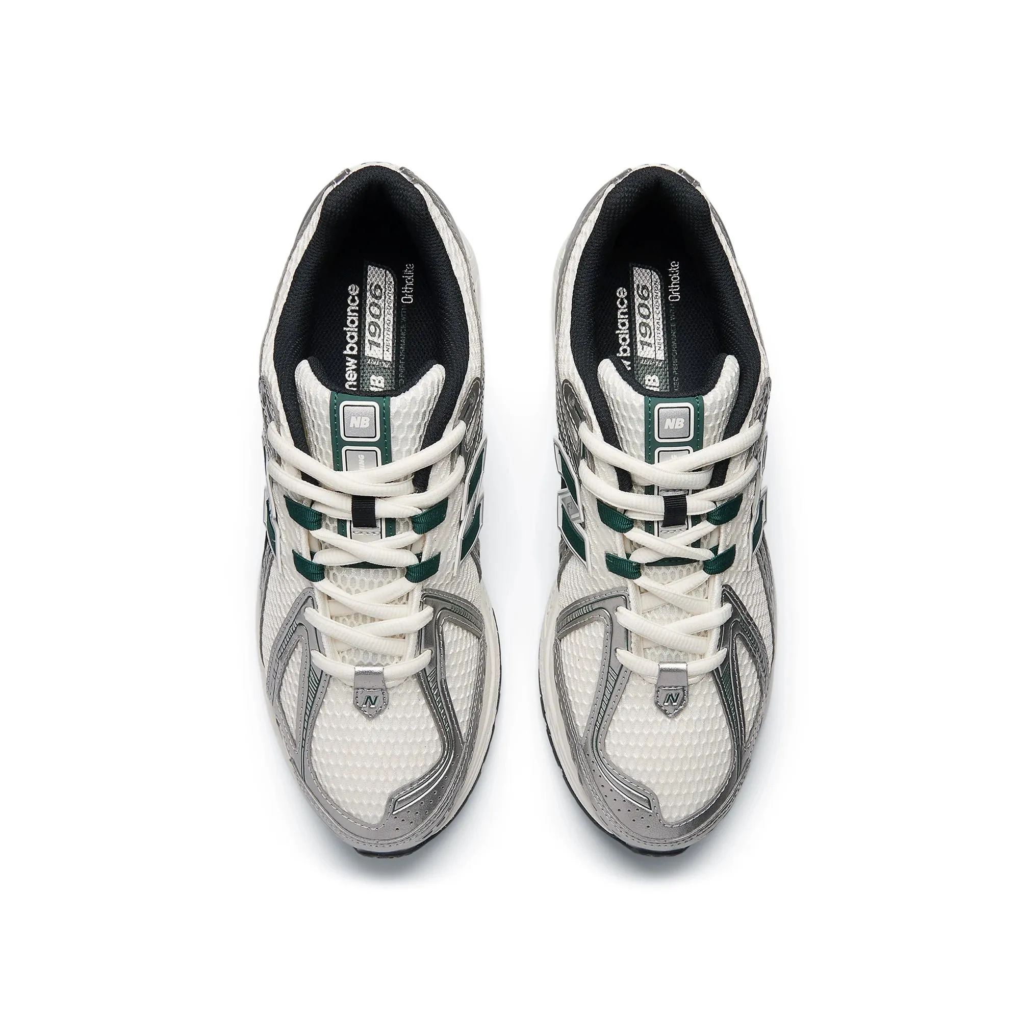 New Balance Mens 1906R Shoes