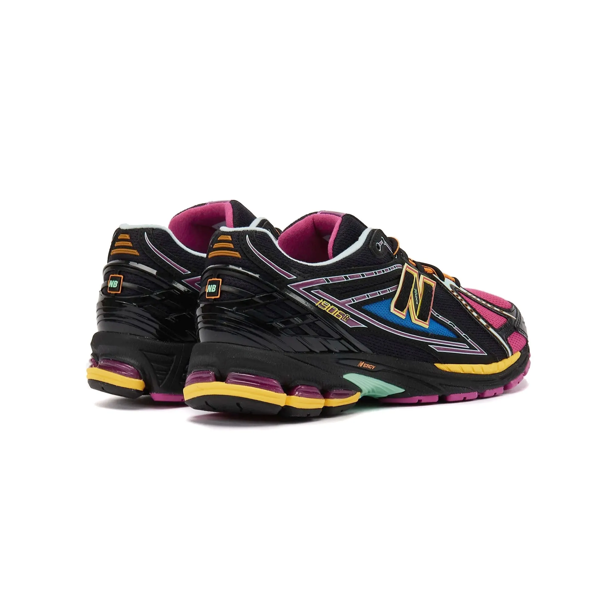 New Balance Mens 1906R Shoes