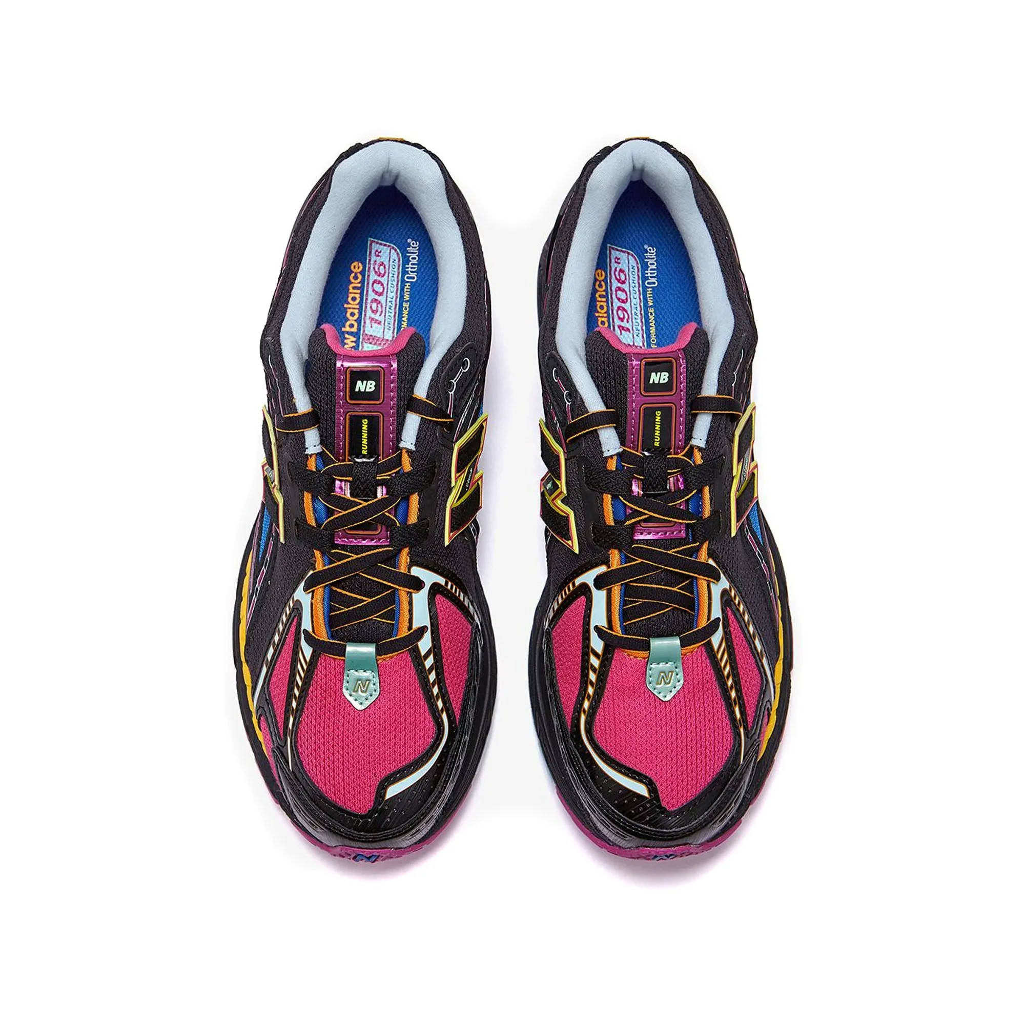 New Balance Mens 1906R Shoes