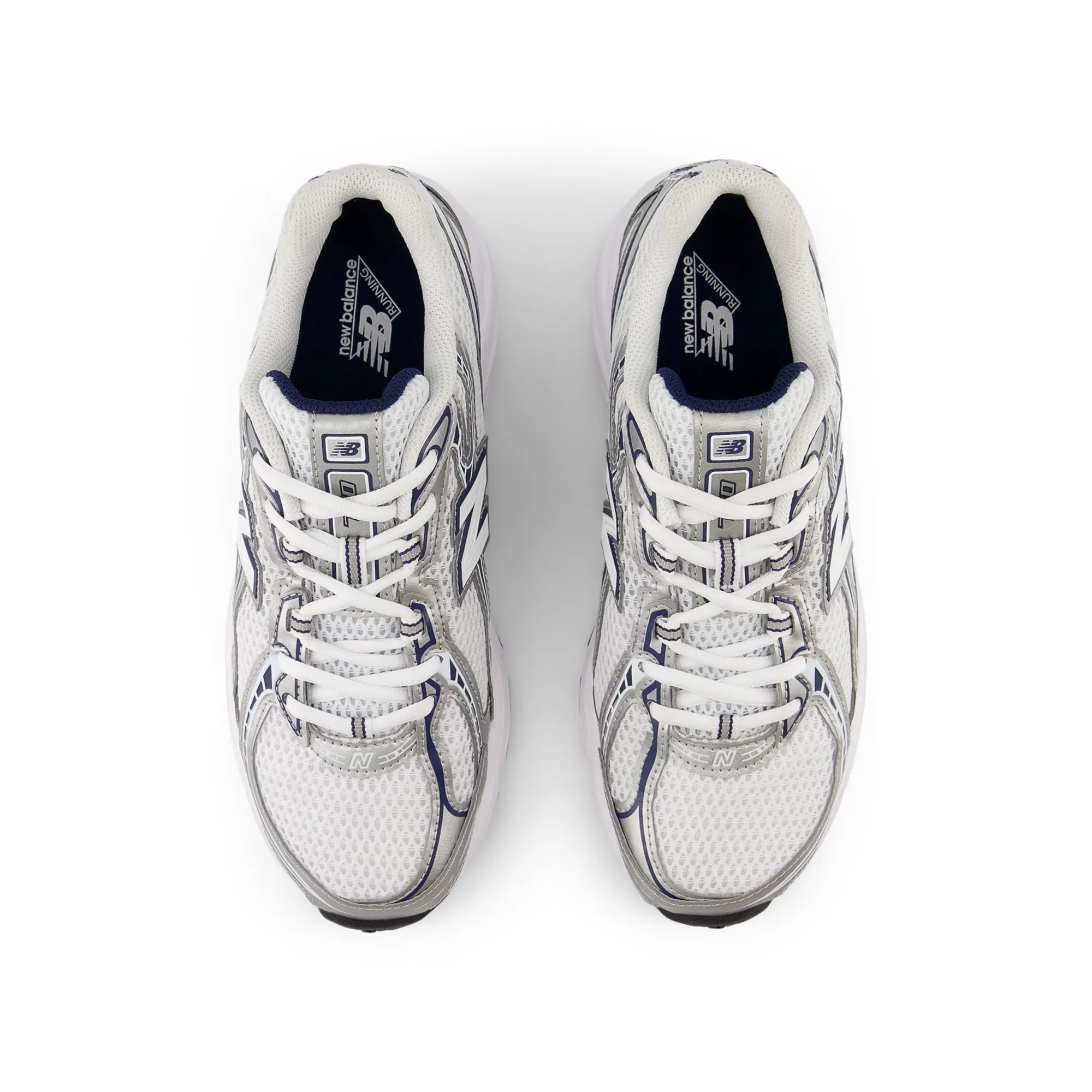 New Balance Mens 740 Shoes
