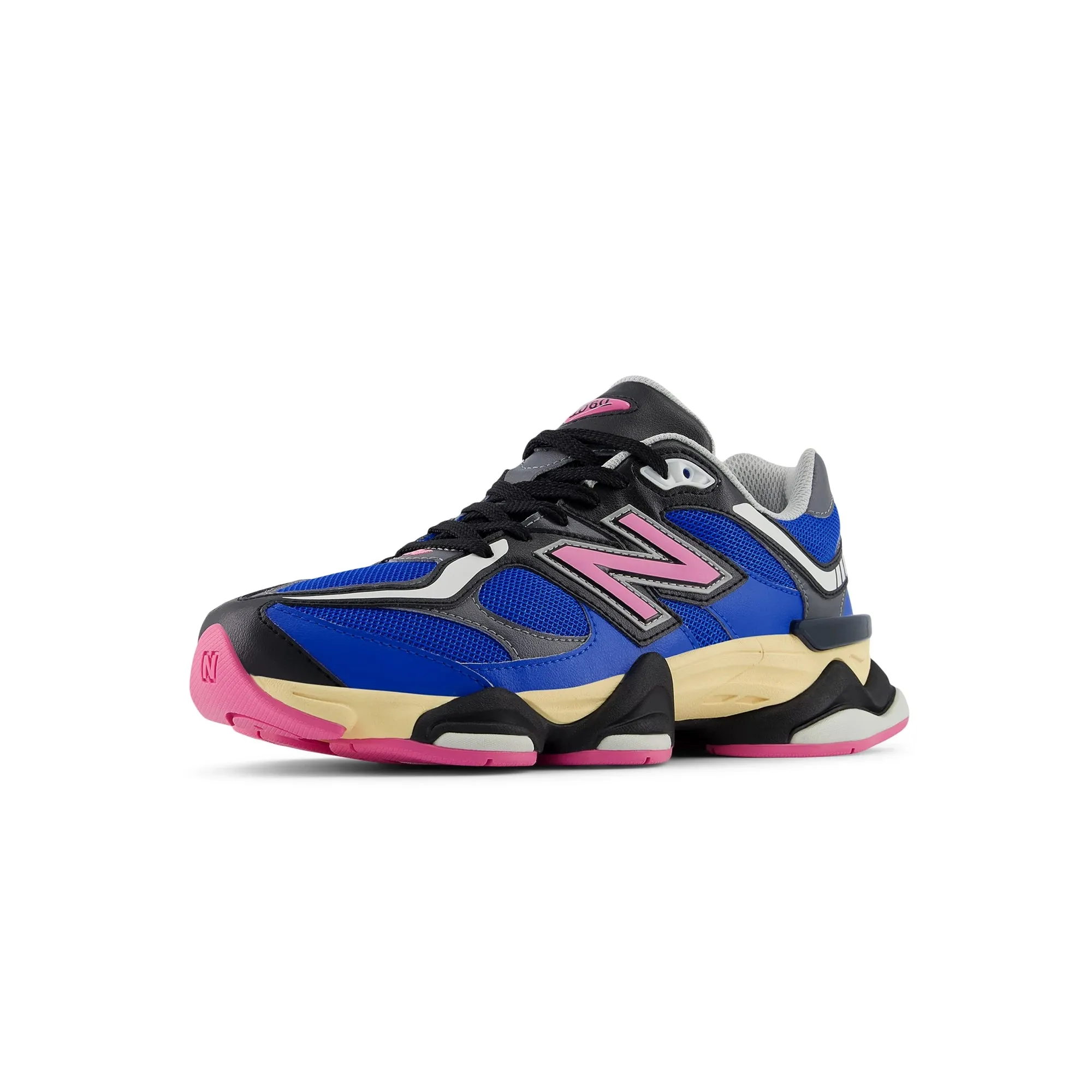 New Balance Mens 9060 Shoes