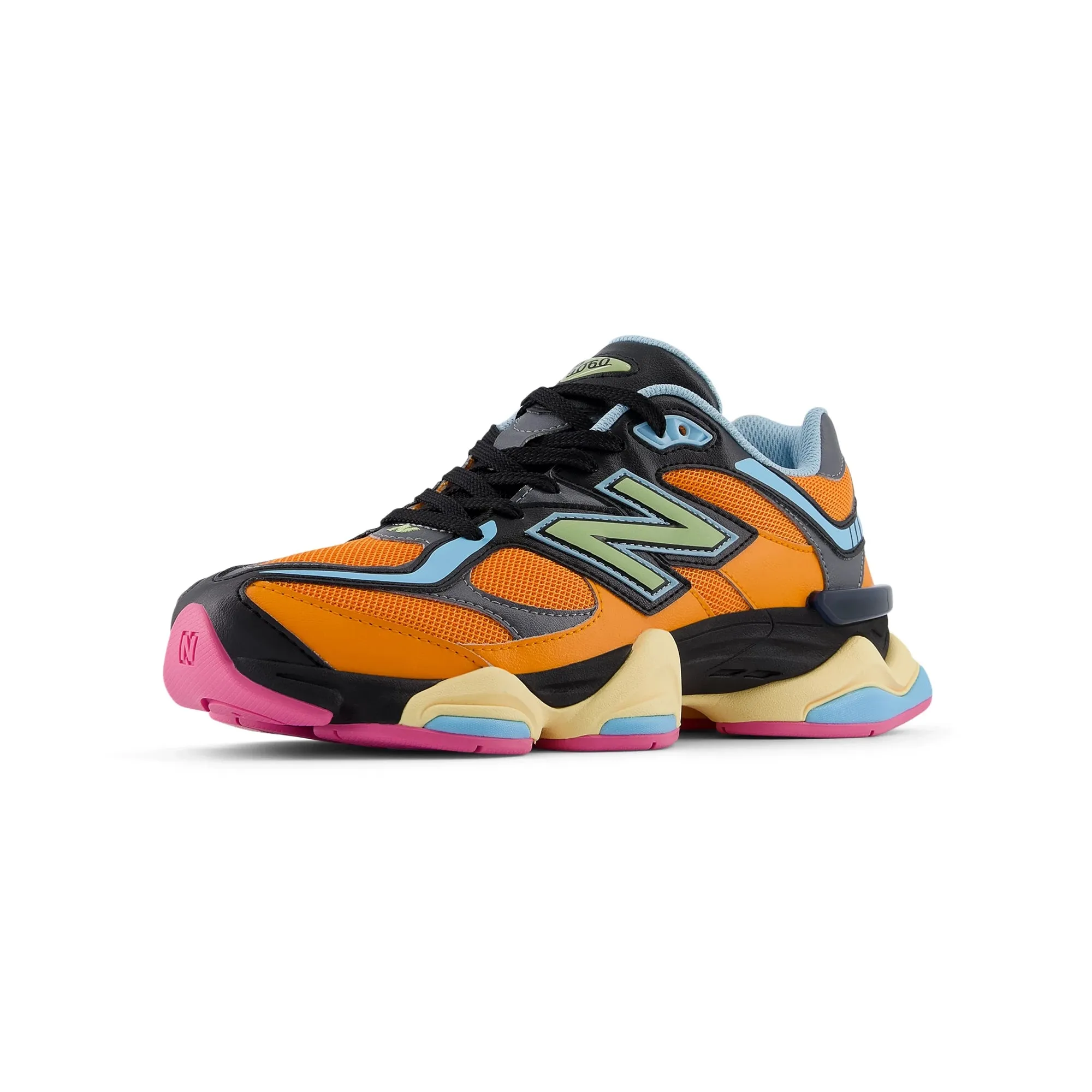 New Balance Mens 9060 Shoes