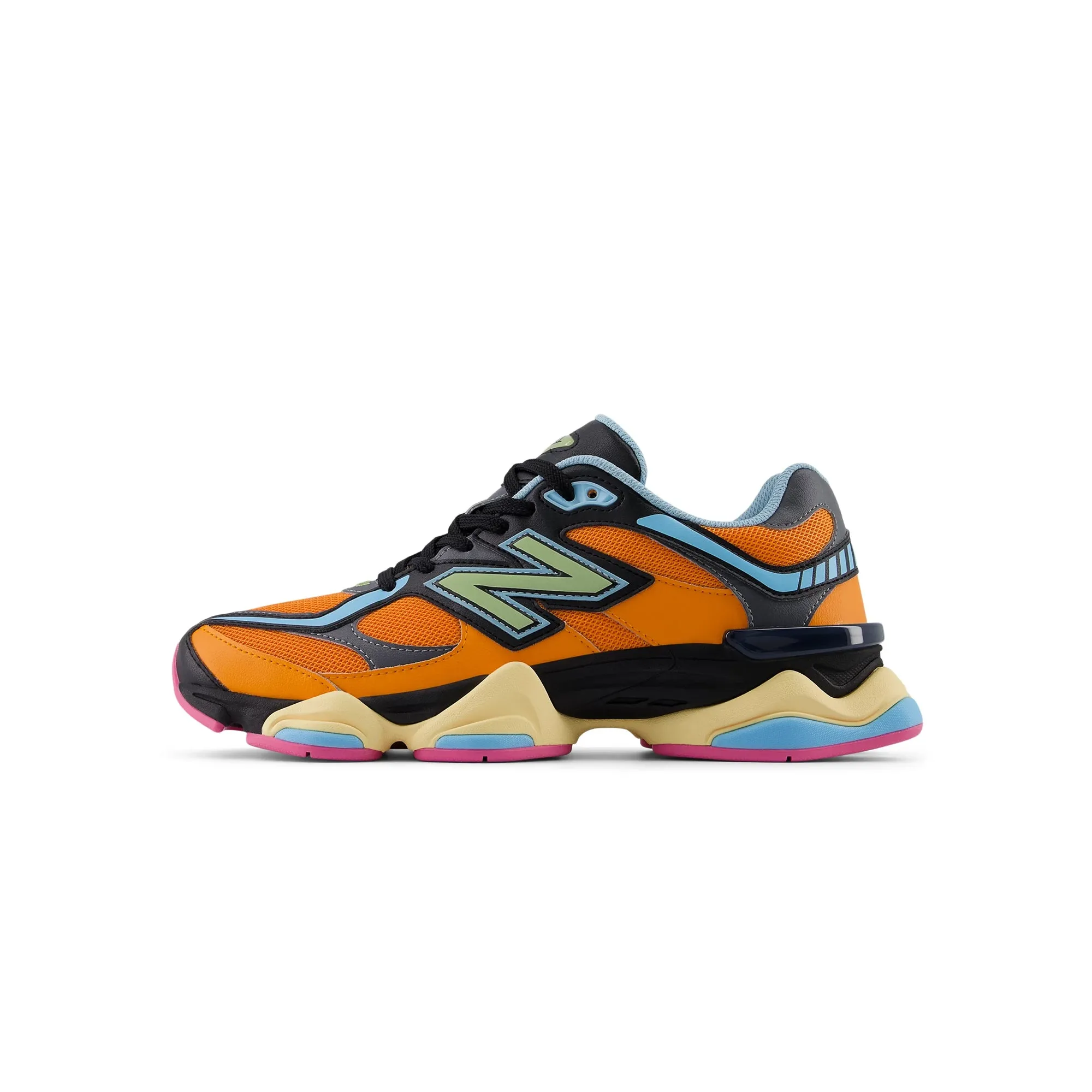 New Balance Mens 9060 Shoes