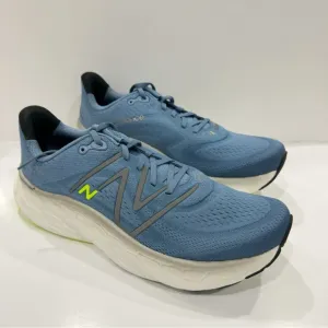 New Balance Men's Fresh Foam X More v4 Running Shoes
