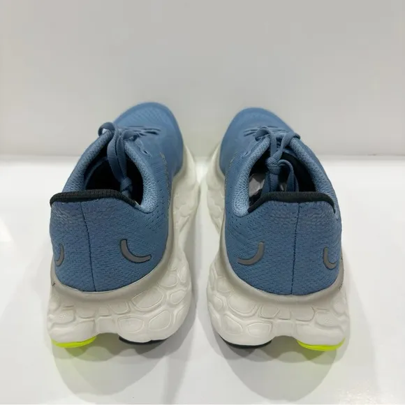 New Balance Men's Fresh Foam X More v4 Running Shoes