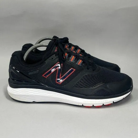 New Balance Men's Size 10EE 1865v1 Athletic Walking Shoes
