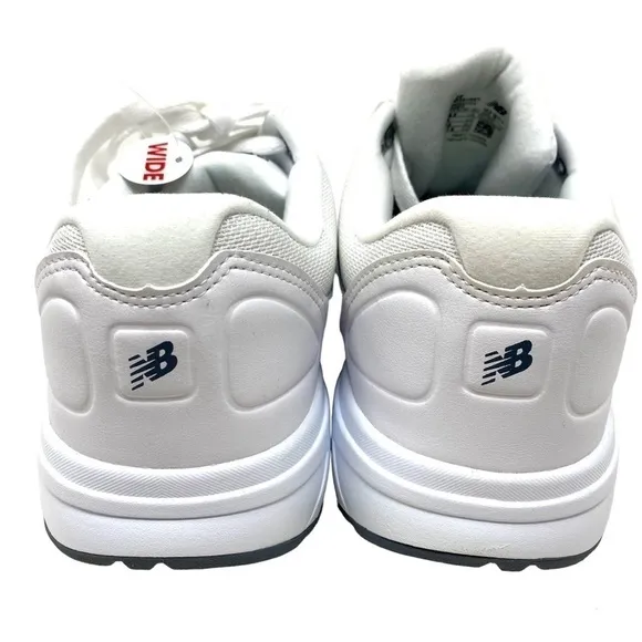 New Balance Mw 813 Wt Walking Shoes - Mens NARROW