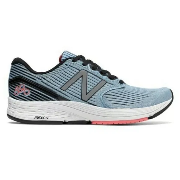 New Balance Running Race Shoes 890 W890LB6 Womens 6.5 New in Box Fast Shipping