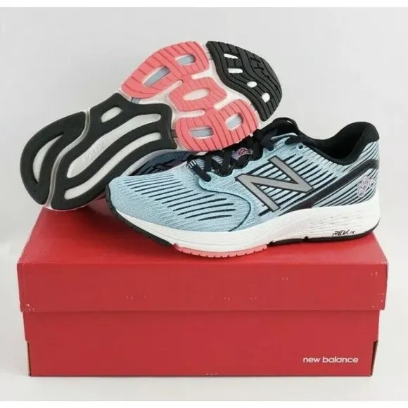 New Balance Running Race Shoes 890 W890LB6 Womens 6.5 New in Box Fast Shipping