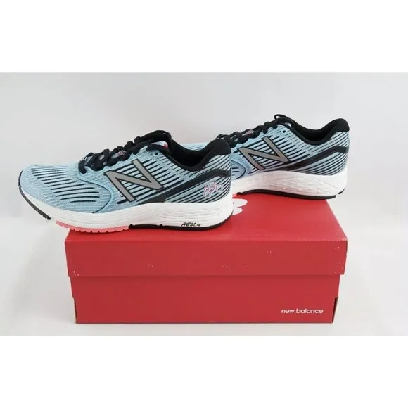 New Balance Running Race Shoes 890 W890LB6 Womens 6.5 New in Box Fast Shipping