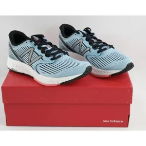 New Balance Running Race Shoes 890 W890LB6 Womens 6.5 New in Box Fast Shipping