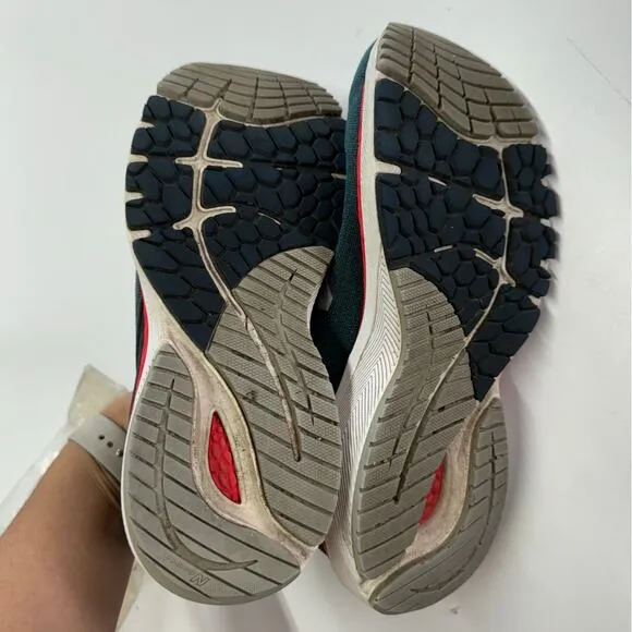 New Balance Sneakers Mens 9 Blue Fresh Foam M860E11 Running Walking Shoes