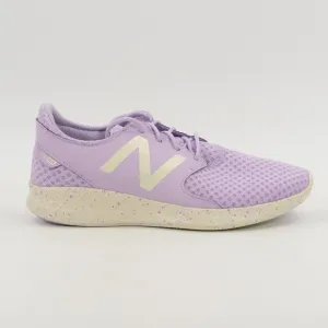 New Balance Youth Big Kid's FuelCore Coast V3 Purple Running YPCSTMT size 6