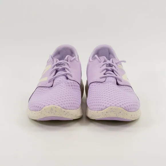 New Balance Youth Big Kid's FuelCore Coast V3 Purple Running YPCSTMT size 6