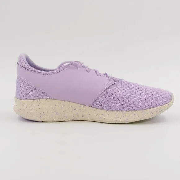 New Balance Youth Big Kid's FuelCore Coast V3 Purple Running YPCSTMT size 6