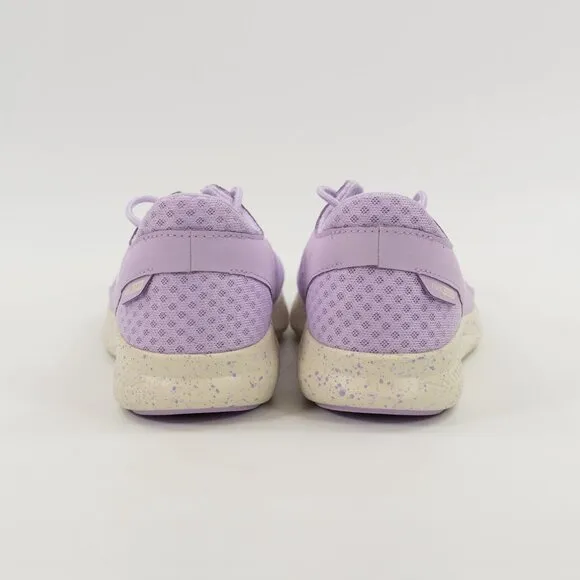 New Balance Youth Big Kid's FuelCore Coast V3 Purple Running YPCSTMT size 6