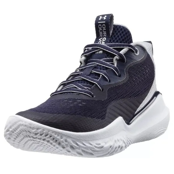 NEW IN BOX Under Armour Women's Flow Breakthru 2 Basketball Shoes Size 10