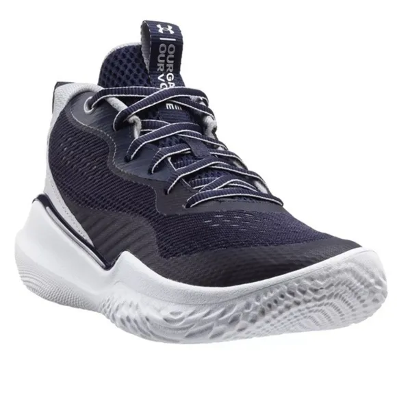 NEW IN BOX Under Armour Women's Flow Breakthru 2 Basketball Shoes Size 10